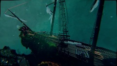 Shipwreck VR