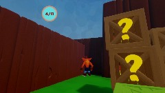 A screenshot taken in Dreams. 13 of 13.