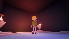 A screenshot taken in Dreams. 2 of 4.