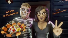 A screenshot taken in Dreams. 2 of 6.