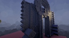 A screenshot taken in Dreams. 1 of 1.