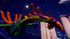 Phoenix  |  @Aydreinn