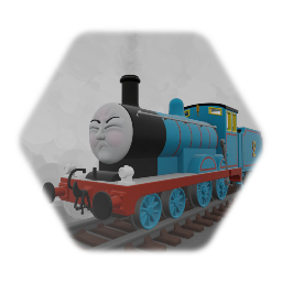 Edward's Exploit Model