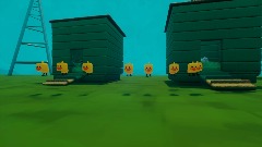 A Chicken Farm