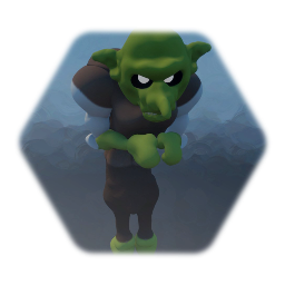 My Characters So Far