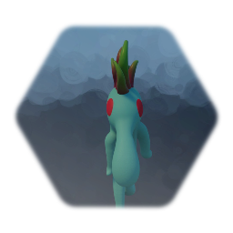 Super Creepypasta Squiddy Exe