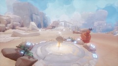 My Ancient Temple!