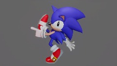 A screenshot taken in Dreams. 3 of 22.