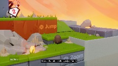 A screenshot taken in Dreams. 20 of 23.