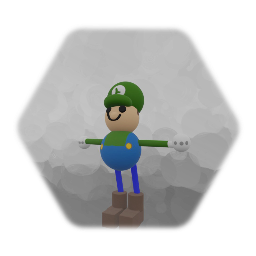 Luigi V1