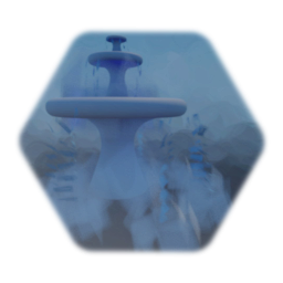 Fountain