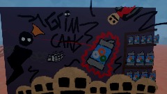 A screenshot taken in Dreams. 12 of 13.