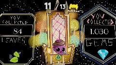 A screenshot taken in Dreams. 8 of 23.