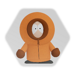 Kenny McCormick
