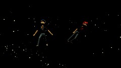 AY |  Lost In Space