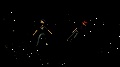 AY | Lost In Space Remix Tree