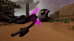 A screenshot taken in Dreams. 4 of 16.