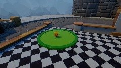 A screenshot taken in Dreams. 2 of 3.