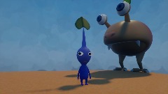 Pikmin Jump Demo 1.1