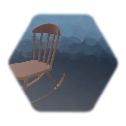 Basic Rocking Chair