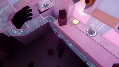 A screenshot taken in Dreams. 14 of 14.