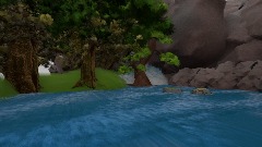 A screenshot taken in Dreams. 6 of 6.