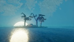 My most realistic project v1