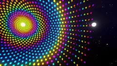 A screenshot taken in Dreams. 1 of 14.