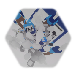 MEK's DreamsCom Merchandise 2021