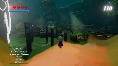 A screenshot taken in Dreams. 2 of 4.