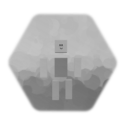 Technically Detached/Gibbed Cloudcutter246