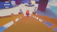 A screenshot taken in Dreams. 7 of 12.