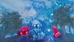 Cybern: Reborn [In Progress]