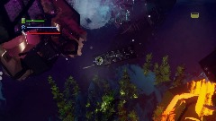 A screenshot taken in Dreams. 15 of 28.