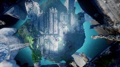 A screenshot taken in Dreams. 12 of 17.