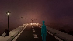 A screenshot taken in Dreams. 8 of 13.