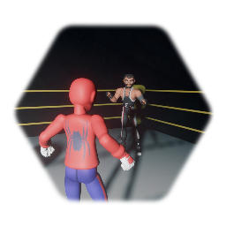 Bonesaw McGraw Voice Clip