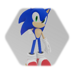 Sonic Puppet