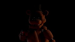 A screenshot taken in Dreams. 1 of 14.