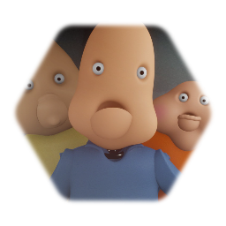 6 nights at Wally, gus n Franks chase music