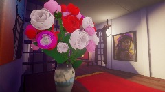 A screenshot taken in Dreams. 7 of 25.