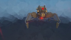 A screenshot taken in Dreams. 2 of 3.