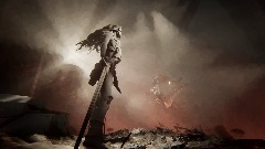 A screenshot taken in Dreams. 27 of 29.
