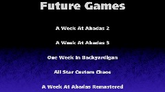 Future Games