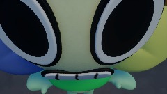 A screenshot taken in Dreams. 20 of 23.