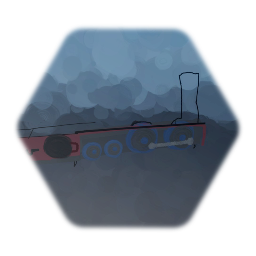 RWS Edward (Painting)