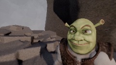 Shreks has taco bell upgraded