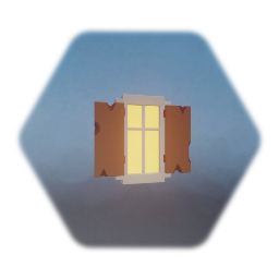 [Outdoor] - Window