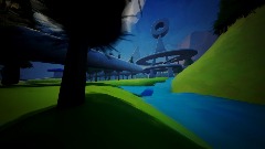 Witch world - Twin Falls Valley