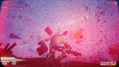 A screenshot taken in Dreams. 17 of 22.